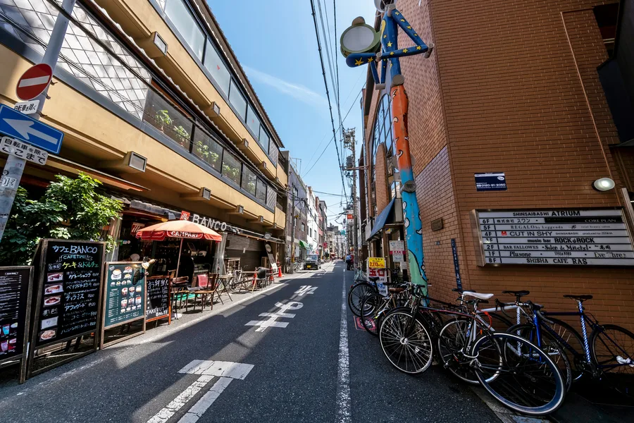 Amerikamura