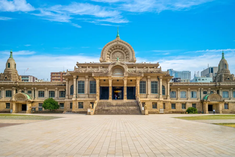 Tsukiji Hongan Ji